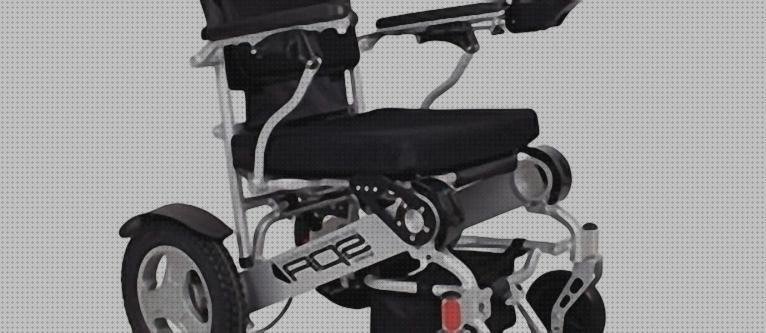 Las mejores electricos sillas ruedas la mejor silla de ruedas electrica del mundo