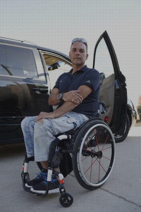 Review de la mejor silla de ruedas electrica del mundo