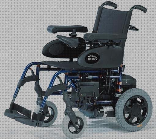 ¿Dónde poder comprar la seguridad social paga la silla de ruedas?