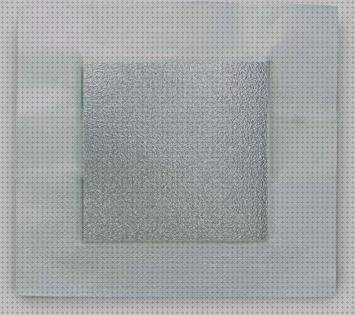 Review de laboratorio de apósitos de plata