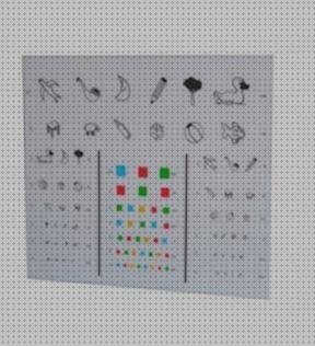 ¿Dónde poder comprar niños optotipo lamina optotipo niños?