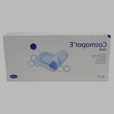 Review de laminas adhesivo con apósito cosmopor e