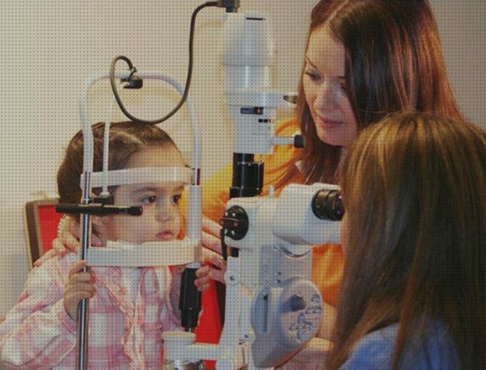 Opiniones de las 17 mejores Lamparas De Hendiduras Y Para Niños