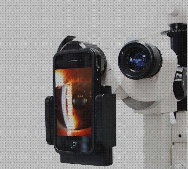 Review de lamparas de hendidura adaptador