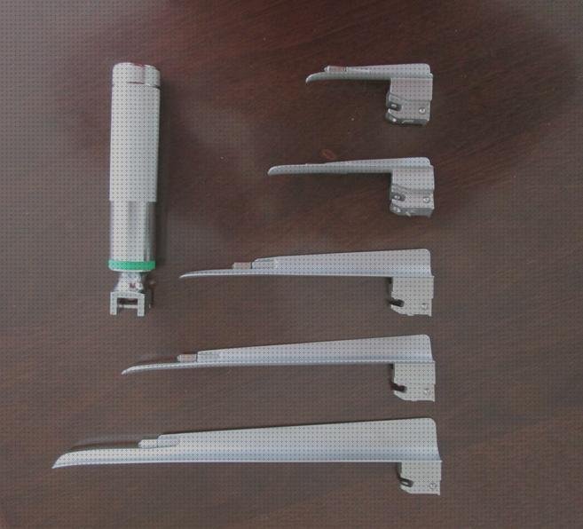 Las mejores laringoscopia laringoscopia a animales