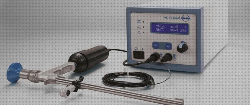 ¿Dónde poder comprar laringoscopia laringoscopia con luz de estroboscopio?