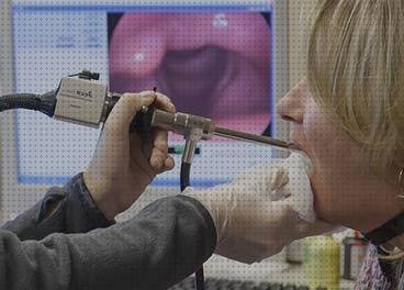 Análisis de los 9 mejores Laringoscopia Con Luces De Estroboscopio