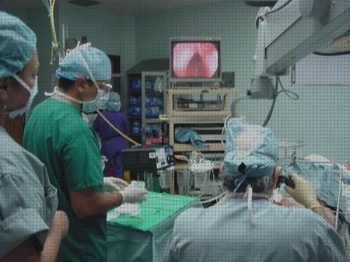 Análisis de los 10 mejores Laringoscopia Directas En Suspension