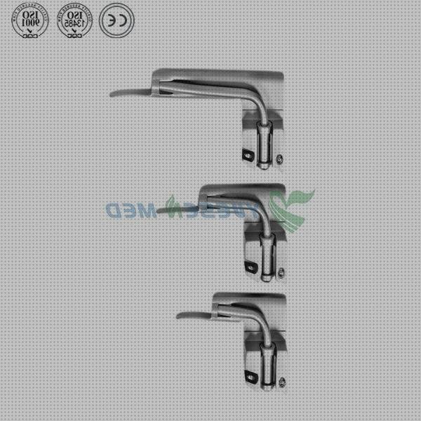 ¿Dónde poder comprar laringoscopia laringoscopia neonatal?