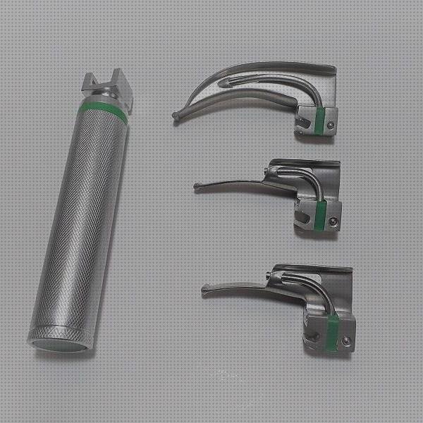 Review de los 13 mejores laringoscopia neonatal bajo análisis
