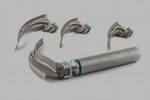 Las mejores laringoscopia laringoscopia para bebes