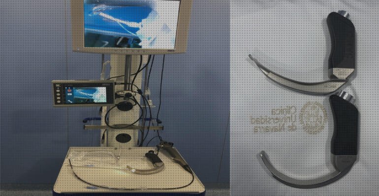 ¿Dónde poder comprar intubacion laringoscopia laringoscopia practica intubacion?