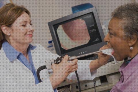 Review de laringoscopia