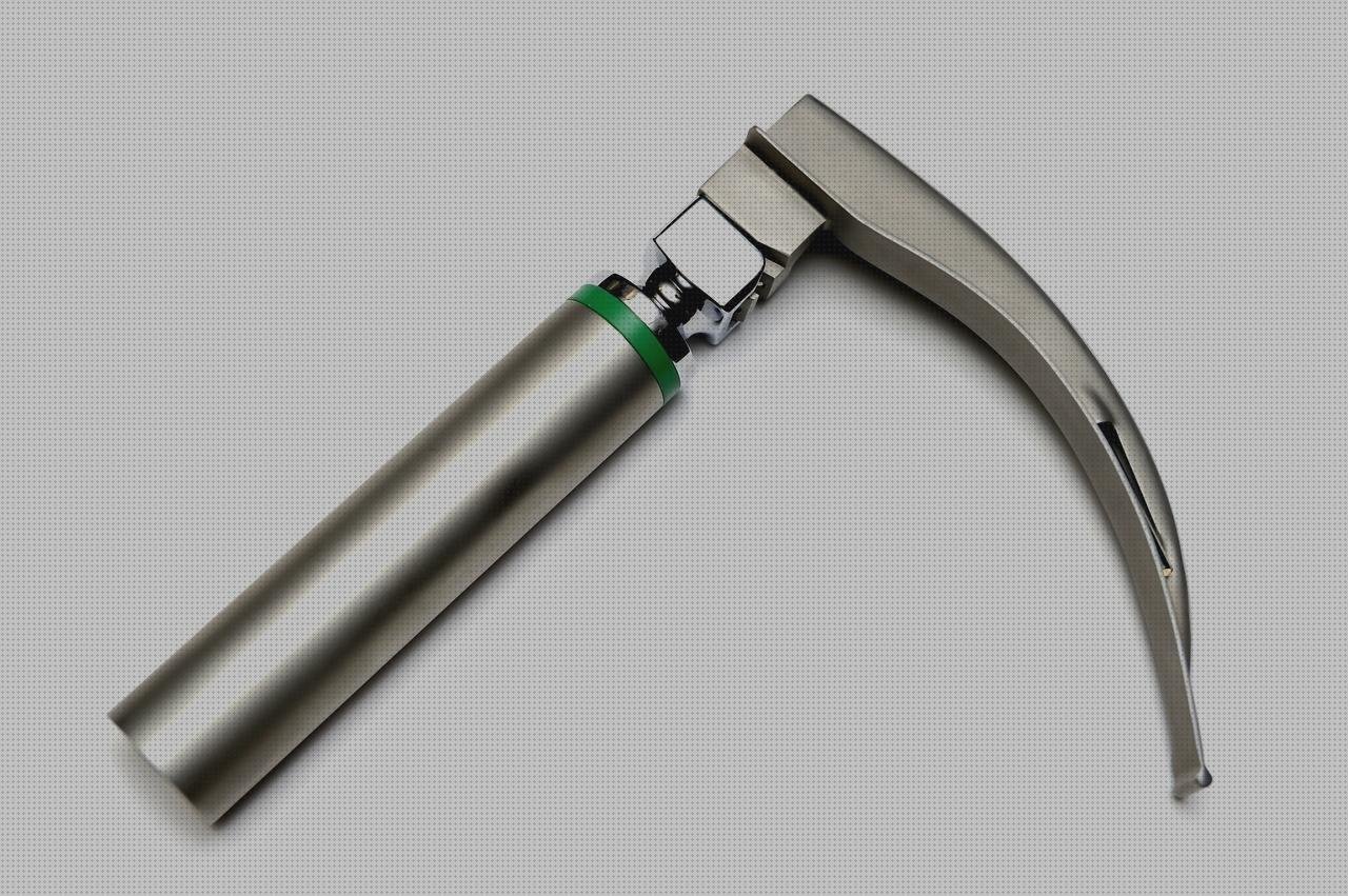 Los 14 Mejores laringoscopios abrebotellas del mundo