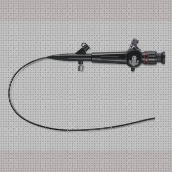 Review de laringoscopio flexible