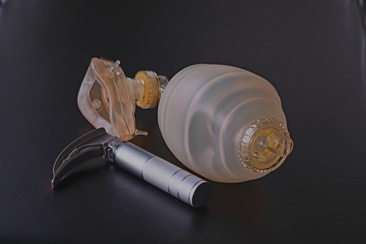 Las mejores marcas de tensiometro niños laringoscopio niños