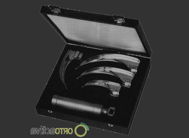 Las mejores laringoscopio pala movil laringoscopios laringoscopio pala adulto