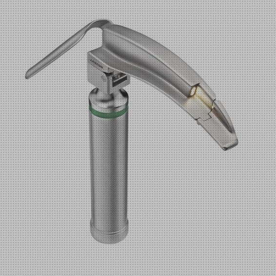 Las mejores laringoscopios laringoscopio portátil