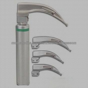 Review de laringoscopio portátil