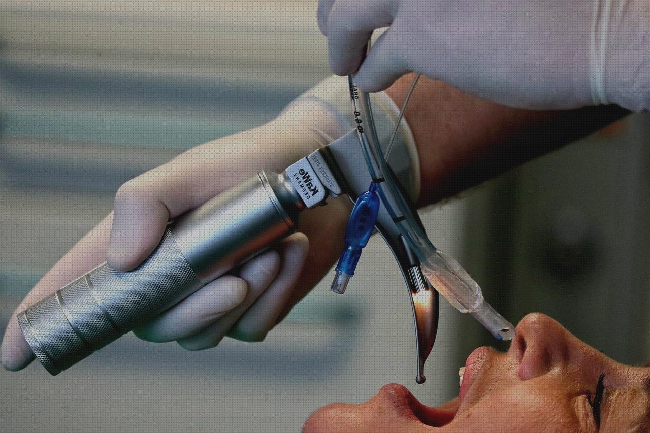 ¿Dónde poder comprar laringoscopio threeview?