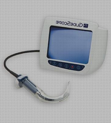 Las mejores marcas de laringoscopios laringoscopio digital