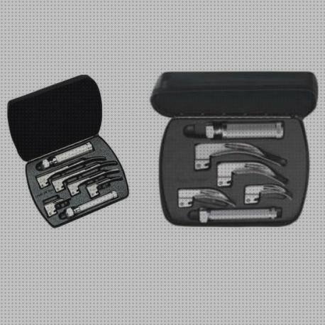 ¿Dónde poder comprar laringoscopios laringoscopios welch allyn?