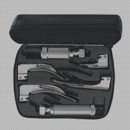 Las mejores laringoscopios laringoscopios welch allyn