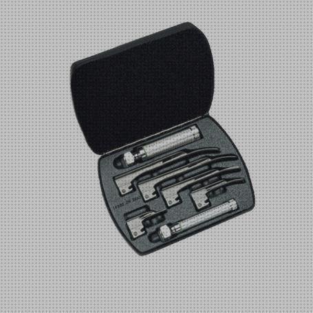 Opiniones de laringoscopios laringoscopios welch allyn