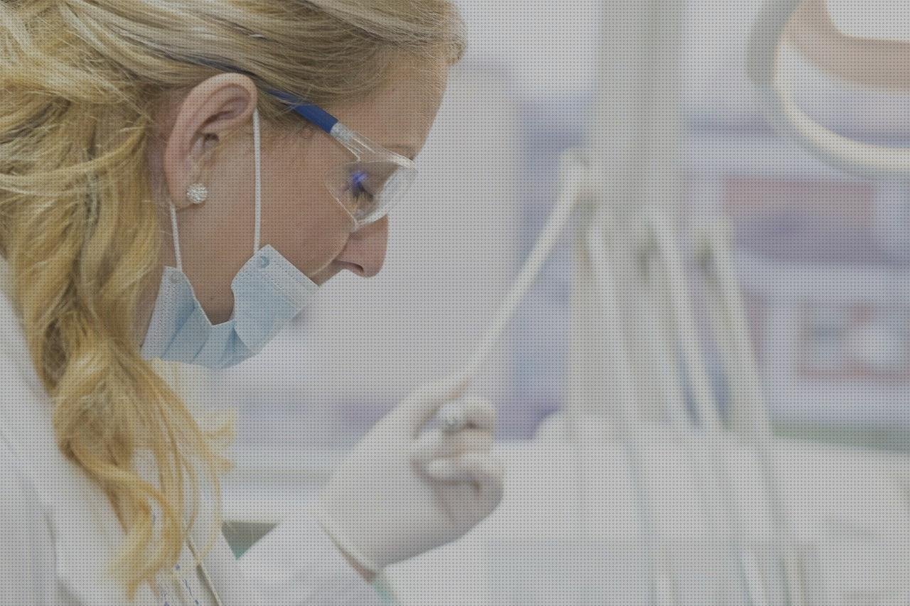 Las mejores marcas de las enfermeras llevan fonendoscopio