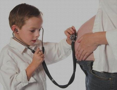 Análisis de los 15 mejores Latidos Fetal Con Fonendoscopios