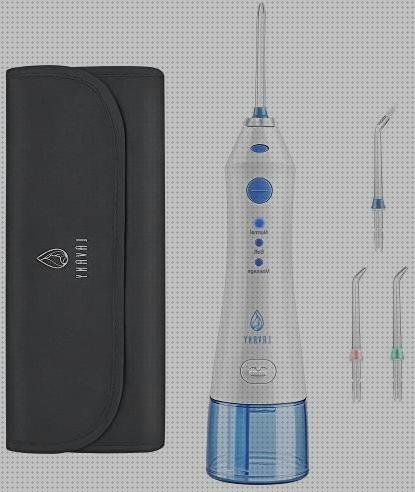 Opiniones de lavany lavany irrigador dental portátil