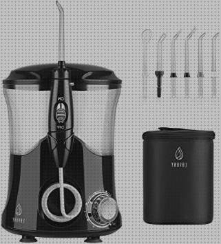 Mejores 14 lavany irrigadores dentales del mundo