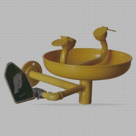 ¿Dónde poder comprar lavaojos lavaojos a pared de acero galvanizado?