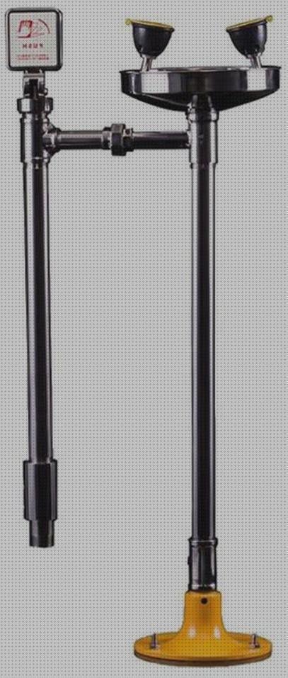 Mejores 20 lavaojos con pedestales para comprar