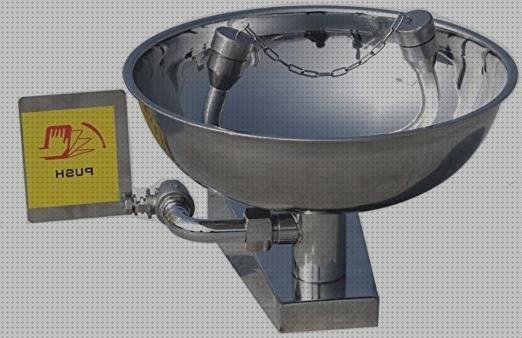 ¿Dónde poder comprar inox lavaojos lavaojos de emergencia inox?