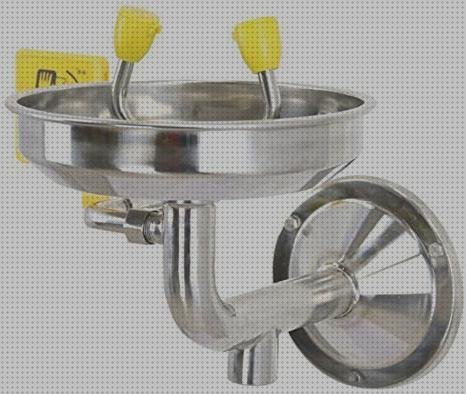 Las mejores inox lavaojos lavaojos de emergencia inox