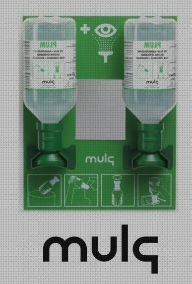 ¿Dónde poder comprar lavaojos lavaojos personna?