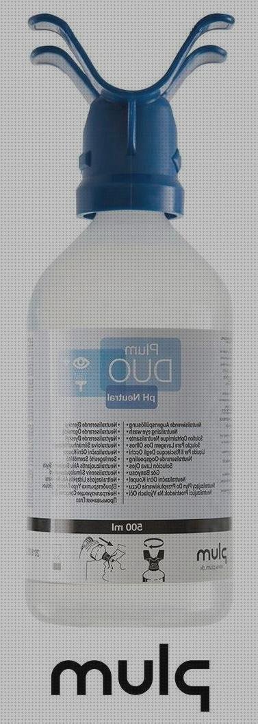 Los 18 Mejores lavaojos personna