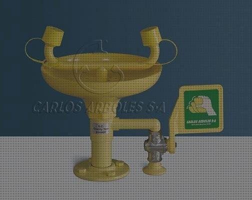 Las mejores marcas de faru lavaojos lavaojos portátil faru