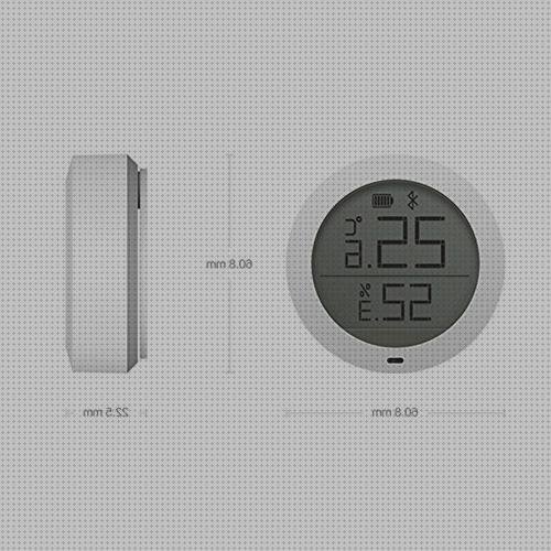 Las mejores Mas estetoscopio automocion Mas aproximado de un termómetro Mas marcha pulsioxímetro layopo termómetro de interior higrómetro digital