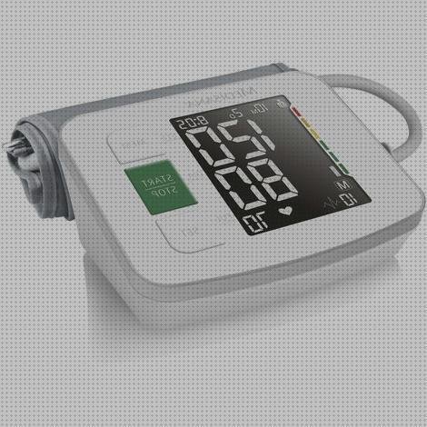 Las mejores medisana lectura tensiometro medisana