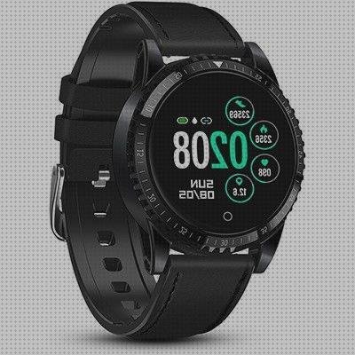 Las mejores lelojes con tensiometro