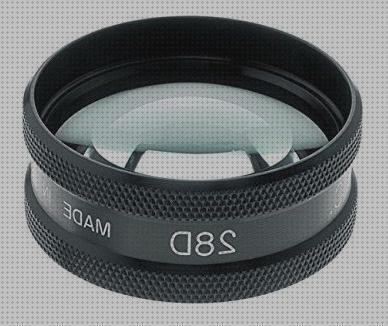 ¿Dónde poder comprar lente oftalmoscopia indirecta oftalmoscopia lampara hendidura lente de oftalmoscopia indirecta 28 d?