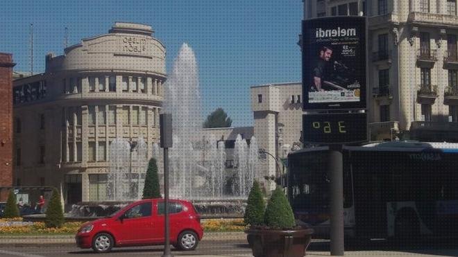 Opiniones de los 12 mejores Leonoticias Termómetros Guzmán