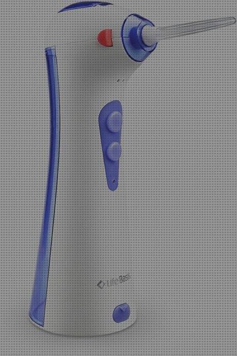 Las mejores marcas de lifebasis irrigador dental