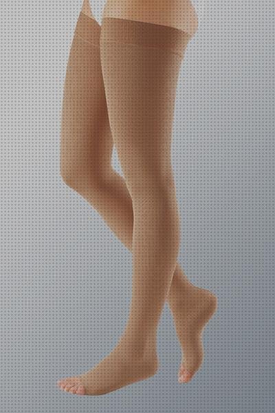 Review de linfedema y medias de compresión