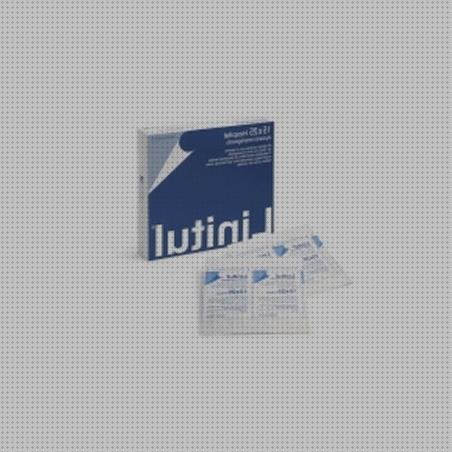 ¿Dónde poder comprar linitul apósito Mas apósit esteril linitul apósito impregnado 12 años?