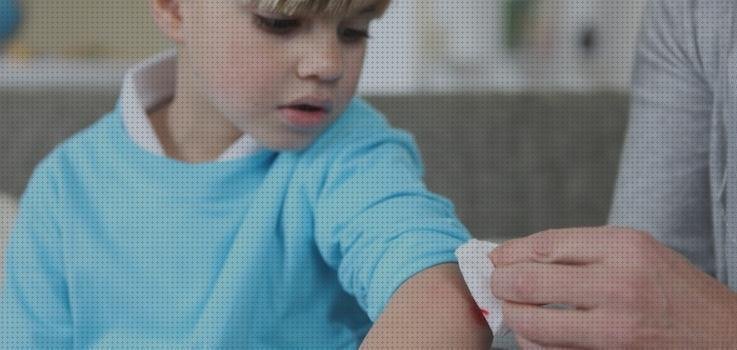 Las mejores marcas de tensiometro niños linitul apósito niños