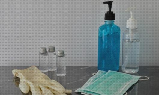 Las mejores marcas de liquido