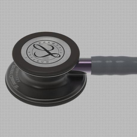 ¿Dónde poder comprar fonendoscopios littmann littmann fonendoscopio humo?